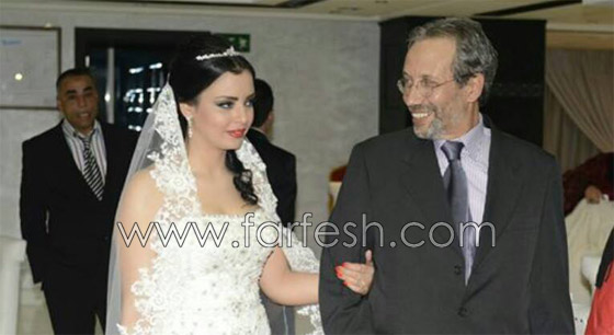 فكرة كعكة زواج فريد غنام منقولة والاثبات بالصور صورة رقم 8 فكرة كعكة زواج فريد غنام منقولة والاثبات بالصور صورة رقم 8