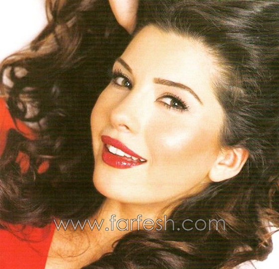 صور فنانات باطلالة الفالنتاين: انوثة مادلين، نعومة سلمى، جاذبية جيني وابهار نيللي صورة رقم 6 صور فنانات باطلالة الفالنتاين: انوثة مادلين، نعومة سلمى، جاذبية جيني وابهار نيللي صورة رقم 6