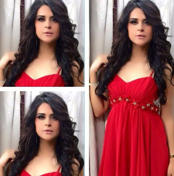 صور فنانات باطلالة الفالنتاين: انوثة مادلين، نعومة سلمى، جاذبية جيني وابهار نيللي صورة رقم 2 صور فنانات باطلالة الفالنتاين: انوثة مادلين، نعومة سلمى، جاذبية جيني وابهار نيللي صورة رقم 2