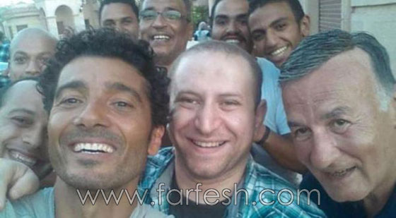 فيلم (خطة بديلة) وراء مقاضاة خالد النبوي بتهمة النصب صورة رقم 5