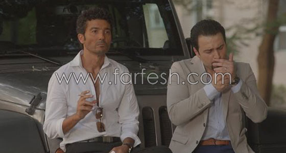 فيلم (خطة بديلة) وراء مقاضاة خالد النبوي بتهمة النصب صورة رقم 2