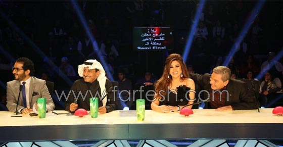 عرب غوت تالنت: Nabilson وVery Bad Team يتأهلان للنهائيات  صورة رقم 10