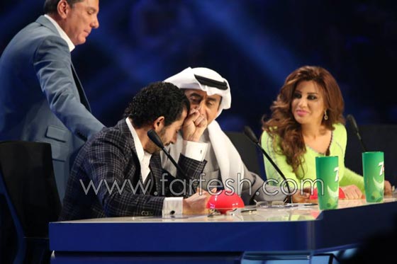 عرب غوت تالنت: Nabilson وVery Bad Team يتأهلان للنهائيات  صورة رقم 11