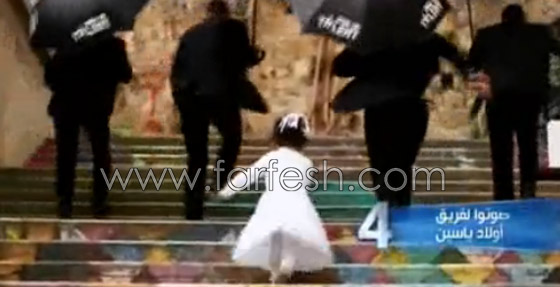 عرب غوت تالنت: Nabilson وVery Bad Team يتأهلان للنهائيات صورة رقم 8 عرب غوت تالنت: Nabilson وVery Bad Team يتأهلان للنهائيات صورة رقم 8