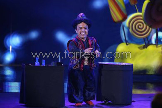 عرب غوت تالنت: Nabilson وVery Bad Team يتأهلان للنهائيات صورة رقم 3 عرب غوت تالنت: Nabilson وVery Bad Team يتأهلان للنهائيات صورة رقم 3