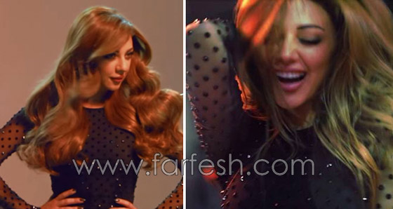 رغم انتقادات فيديو ميريام فارس: 400 الف مشاهدة لـ نفسي اقولهالك صورة رقم 1 رغم انتقادات فيديو ميريام فارس: 400 الف مشاهدة لـ نفسي اقولهالك صورة رقم 1