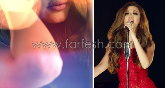 رغم انتقادات فيديو ميريام فارس: 400 الف مشاهدة لـ نفسي اقولهالك صورة رقم 2 رغم انتقادات فيديو ميريام فارس: 400 الف مشاهدة لـ نفسي اقولهالك صورة رقم 2