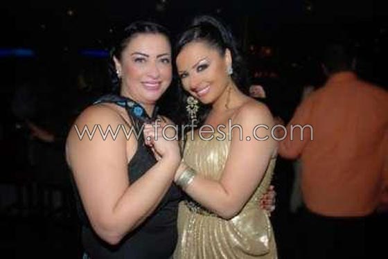 صور الفنانين مع والداتهم: ميريام، اليسا، تامر، هيفاء، نانسي، وكاظم صورة رقم 12