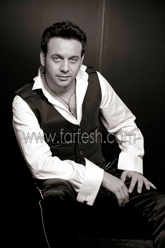 شقيقة المطرب مصطفى قمر تهدده بالسجن بسبب الارث وقضية نسب صورة رقم 1 شقيقة المطرب مصطفى قمر تهدده بالسجن بسبب الارث وقضية نسب صورة رقم 1