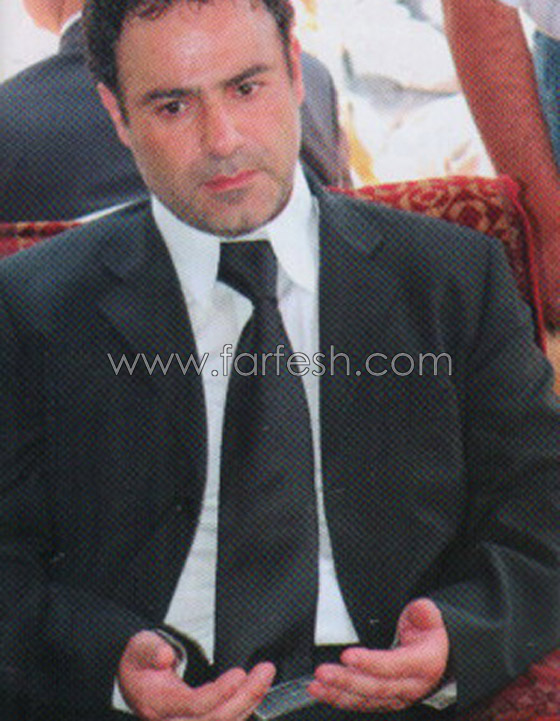 وفاة شقيق عاصي الحلاني عن عمر35 عاما بمرض (السحايا) صورة رقم 1 وفاة شقيق عاصي الحلاني عن عمر35 عاما بمرض (السحايا) صورة رقم 1