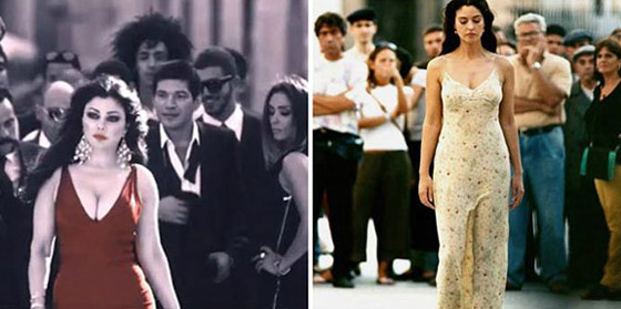 افلام مصرية احبها الجمهور واكتشف انها مقتبسة عن افلام اجنبية.. تعرف عليها صورة رقم 11 افلام مصرية احبها الجمهور واكتشف انها مقتبسة عن افلام اجنبية.. تعرف عليها صورة رقم 11
