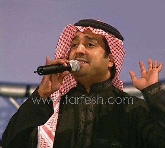 وفاة راشد الماجد اشاعة ثقيلة والفنان السعودي بألف خير صورة رقم 2 وفاة راشد الماجد اشاعة ثقيلة والفنان السعودي بألف خير صورة رقم 2