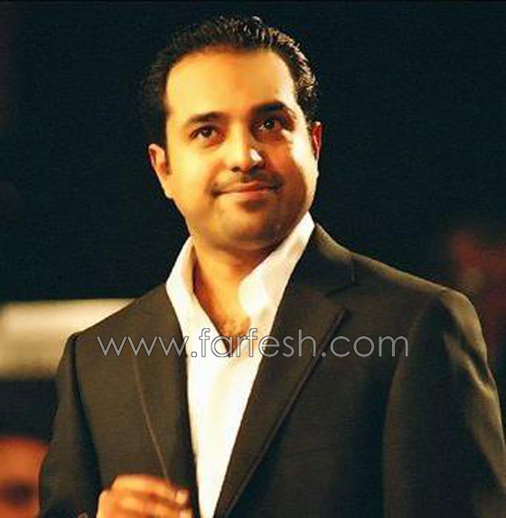 وفاة راشد الماجد اشاعة ثقيلة والفنان السعودي بألف خير صورة رقم 5 وفاة راشد الماجد اشاعة ثقيلة والفنان السعودي بألف خير صورة رقم 5