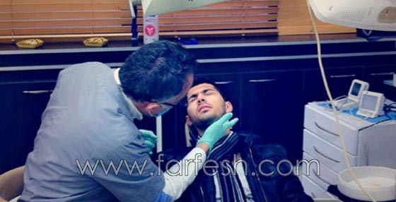 العاصفة الثلجية في لبنان تحطم سيارة زكي شريف وينجو باعجوبة صورة رقم 4 العاصفة الثلجية في لبنان تحطم سيارة زكي شريف وينجو باعجوبة صورة رقم 4