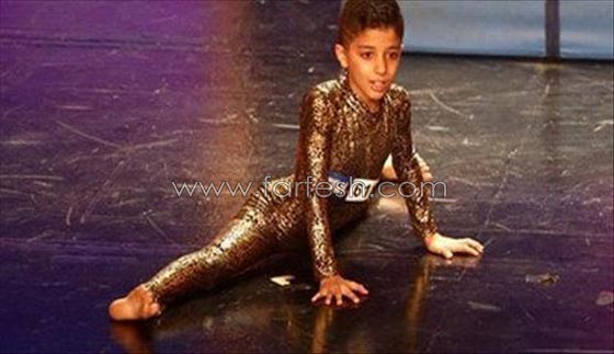 عرب غوت تالنت: الفلسطيني محمد الشيخ والصومالية مراوا  للنهائيات صورة رقم 1