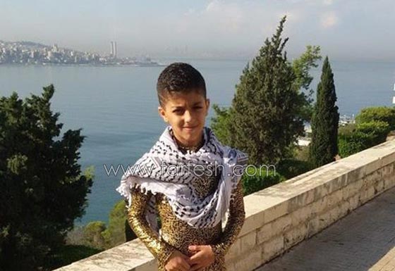 عرب غوت تالنت: الفلسطيني محمد الشيخ والصومالية مراوا  للنهائيات صورة رقم 8