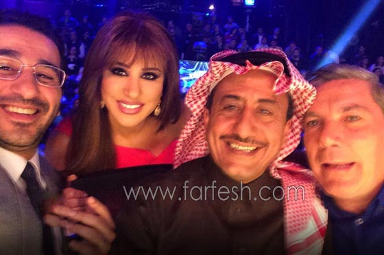 عرب غوت تالنت: الفلسطيني محمد الشيخ والصومالية مراوا للنهائيات صورة رقم 12 عرب غوت تالنت: الفلسطيني محمد الشيخ والصومالية مراوا للنهائيات صورة رقم 12