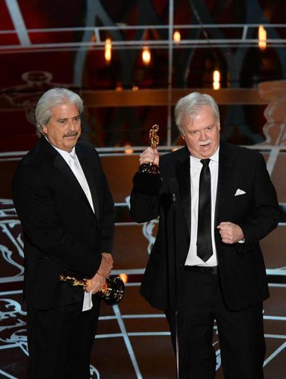 قائمة الفائزين في اوسكار 2015 وفيلم بيردمان وبودابست يحصدان الجوائز صورة رقم 6