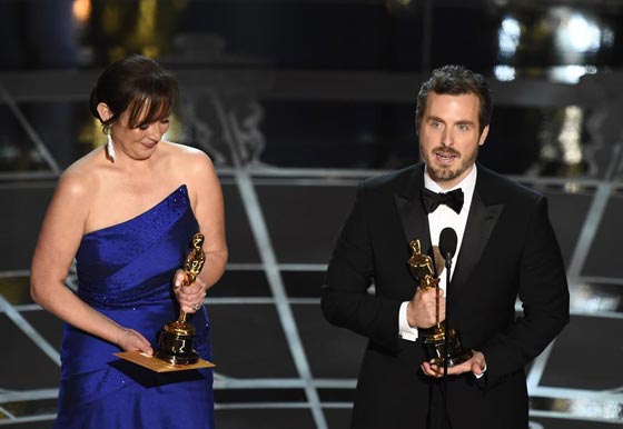 قائمة الفائزين في اوسكار 2015 وفيلم بيردمان وبودابست يحصدان الجوائز صورة رقم 7