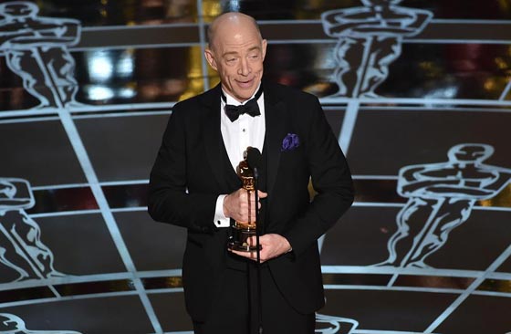 قائمة الفائزين في اوسكار 2015 وفيلم بيردمان وبودابست يحصدان الجوائز صورة رقم 9