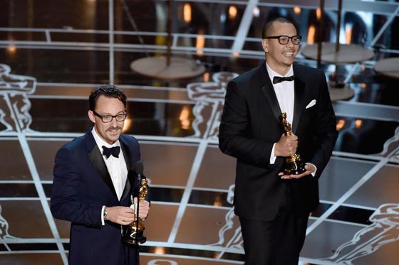 قائمة الفائزين في اوسكار 2015 وفيلم بيردمان وبودابست يحصدان الجوائز صورة رقم 12