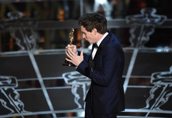 قائمة الفائزين في اوسكار 2015 وفيلم بيردمان وبودابست يحصدان الجوائز صورة رقم 17