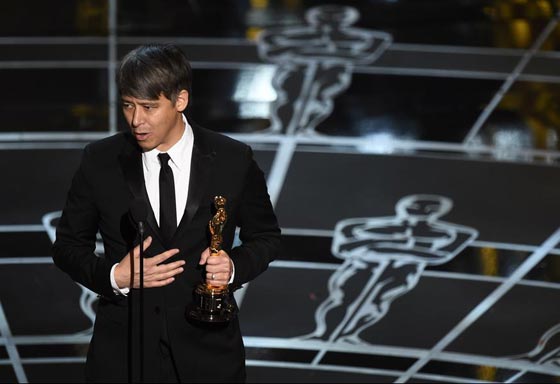 قائمة الفائزين في اوسكار 2015 وفيلم بيردمان وبودابست يحصدان الجوائز صورة رقم 16