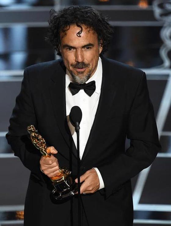 قائمة الفائزين في اوسكار 2015 وفيلم بيردمان وبودابست يحصدان الجوائز صورة رقم 15