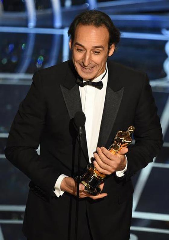 قائمة الفائزين في اوسكار 2015 وفيلم بيردمان وبودابست يحصدان الجوائز صورة رقم 18
