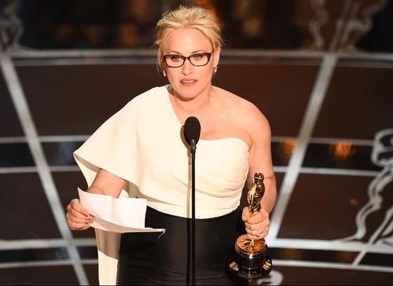 قائمة الفائزين في اوسكار 2015 وفيلم بيردمان وبودابست يحصدان الجوائز صورة رقم 2