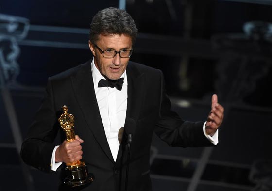 قائمة الفائزين في اوسكار 2015 وفيلم بيردمان وبودابست يحصدان الجوائز صورة رقم 22