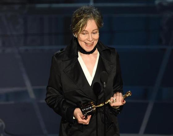 قائمة الفائزين في اوسكار 2015 وفيلم بيردمان وبودابست يحصدان الجوائز صورة رقم 21