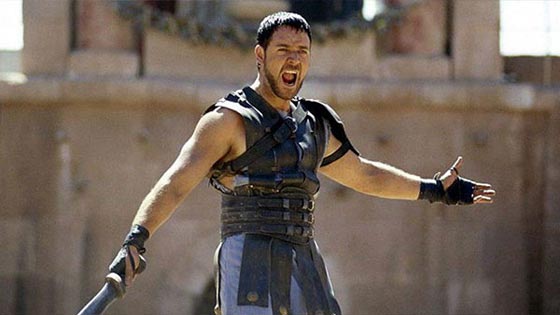صور افلام تاريخية عظيمة وقعت فيها اخطاء لا تغتفر صورة رقم 9