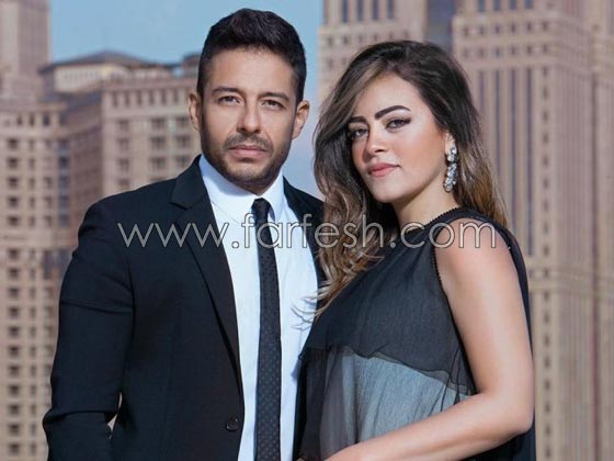 محمد حماقي يعترف اخيرا: نعم طلقت زوجتي ولكن سنبقى اصدقاء!  صورة رقم 3