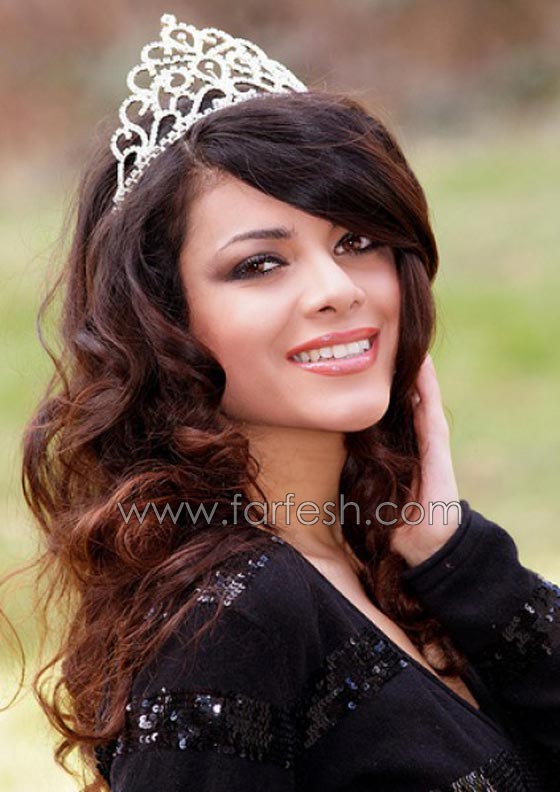 سيرين عبد النور اجمل النساء الشرقيات وهيفاء لم تتعدى المرتبة 23 صورة رقم 9