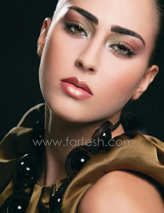 سيرين عبد النور اجمل النساء الشرقيات وهيفاء لم تتعدى المرتبة 23 صورة رقم 20