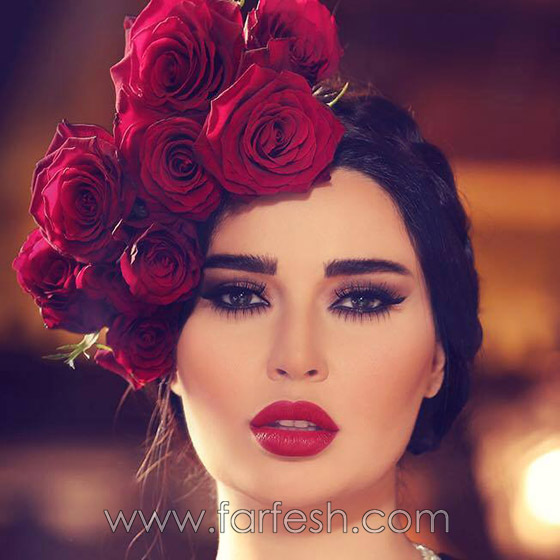 سيرين عبد النور حصريا لمسلسلات برو: برامج الهواة (زادت عن حدها) و (ذا فويس) الأفضل صورة رقم 1