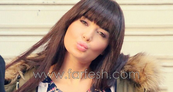 سيرين عبد النور حصريا لمسلسلات برو: برامج الهواة (زادت عن حدها) و (ذا فويس) الأفضل صورة رقم 5