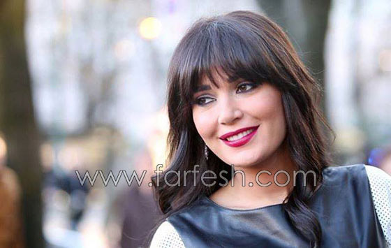 سيرين عبد النور حصريا لمسلسلات برو: برامج الهواة (زادت عن حدها) و (ذا فويس) الأفضل صورة رقم 6