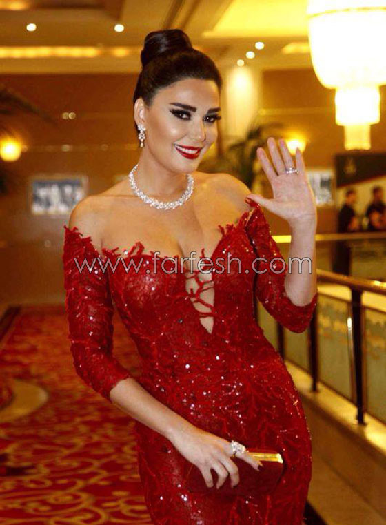 سيرين عبد النور حصريا لمسلسلات برو: برامج الهواة (زادت عن حدها) و (ذا فويس) الأفضل صورة رقم 7