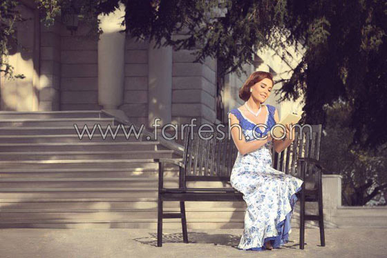 سيرين عبد النور حصريا لمسلسلات برو: برامج الهواة (زادت عن حدها) و (ذا فويس) الأفضل صورة رقم 8