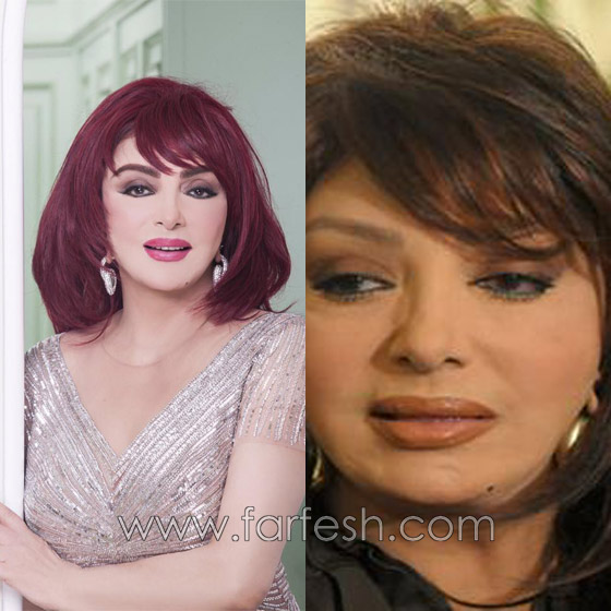 مسلسلات برو يثبت: صور نبيلة عبيد الجديدة فوتوشوب وشبابها مفبرك ! صورة رقم 1 مسلسلات برو يثبت: صور نبيلة عبيد الجديدة فوتوشوب وشبابها مفبرك ! صورة رقم 1