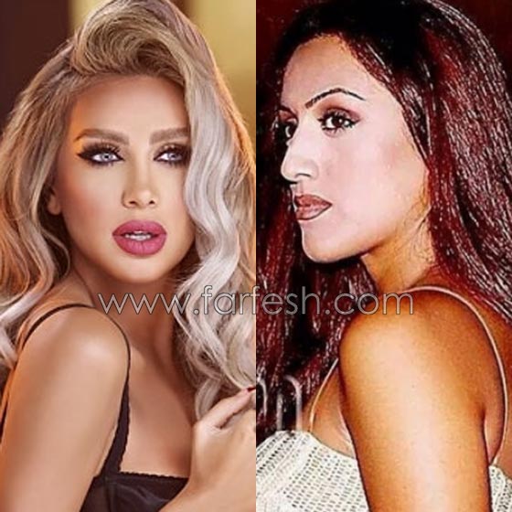 اليكم صور مايا دياب الـ (فاضحة) التي كشفت عمليات التجميل الكثيرة صورة رقم 1 اليكم صور مايا دياب الـ (فاضحة) التي كشفت عمليات التجميل الكثيرة صورة رقم 1