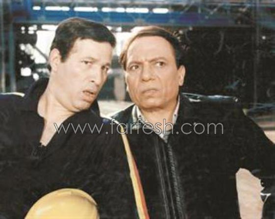ذكرى ميلاد سعيد صالح: تم سجنه 3 مرات وهذا سر علاقته بعادل امام صورة رقم 8