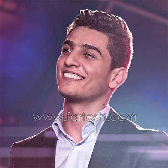 صور محمد عساف في طفولته تشعل الجمهور من جديد صورة رقم 6