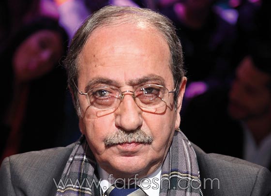 غوار الطوشة يتبرع بـ(شرواله) من اجل تدفئة أطفال سوريا صورة رقم 6