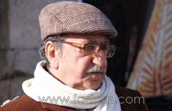 غوار الطوشة يتبرع بـ(شرواله) من اجل تدفئة أطفال سوريا صورة رقم 4