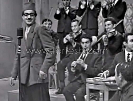 غوار الطوشة يتبرع بـ(شرواله) من اجل تدفئة أطفال سوريا صورة رقم 1