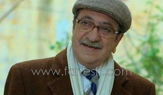 غوار الطوشة يتبرع بـ(شرواله) من اجل تدفئة أطفال سوريا صورة رقم 3