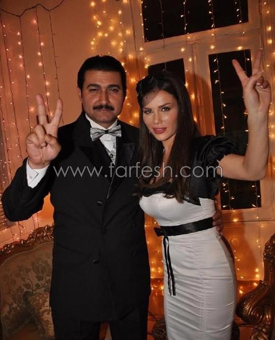 حكايات واسرار عن مشاهير يصعب التصديق اانهم ارتبطوا في الماضي صورة رقم 7